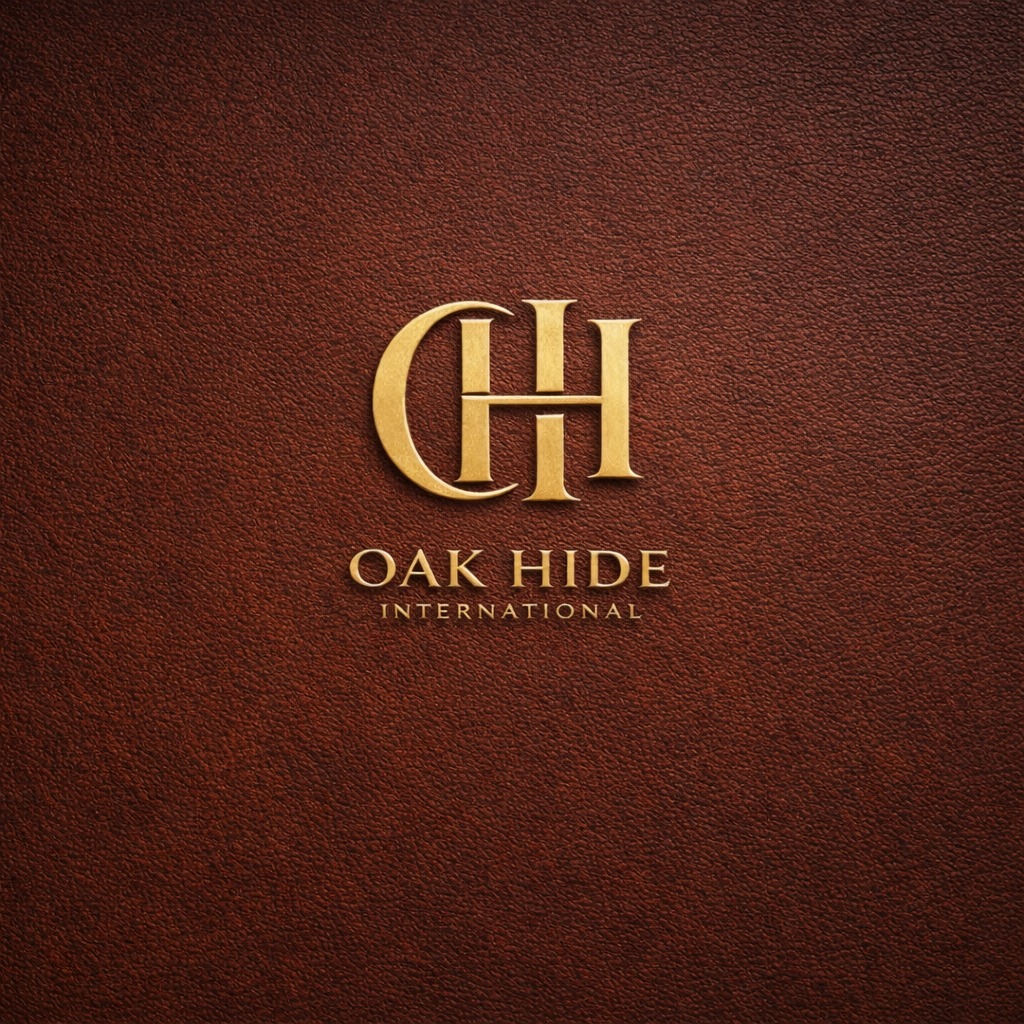 oakhideinternational.com