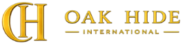 oakhideinternational.com